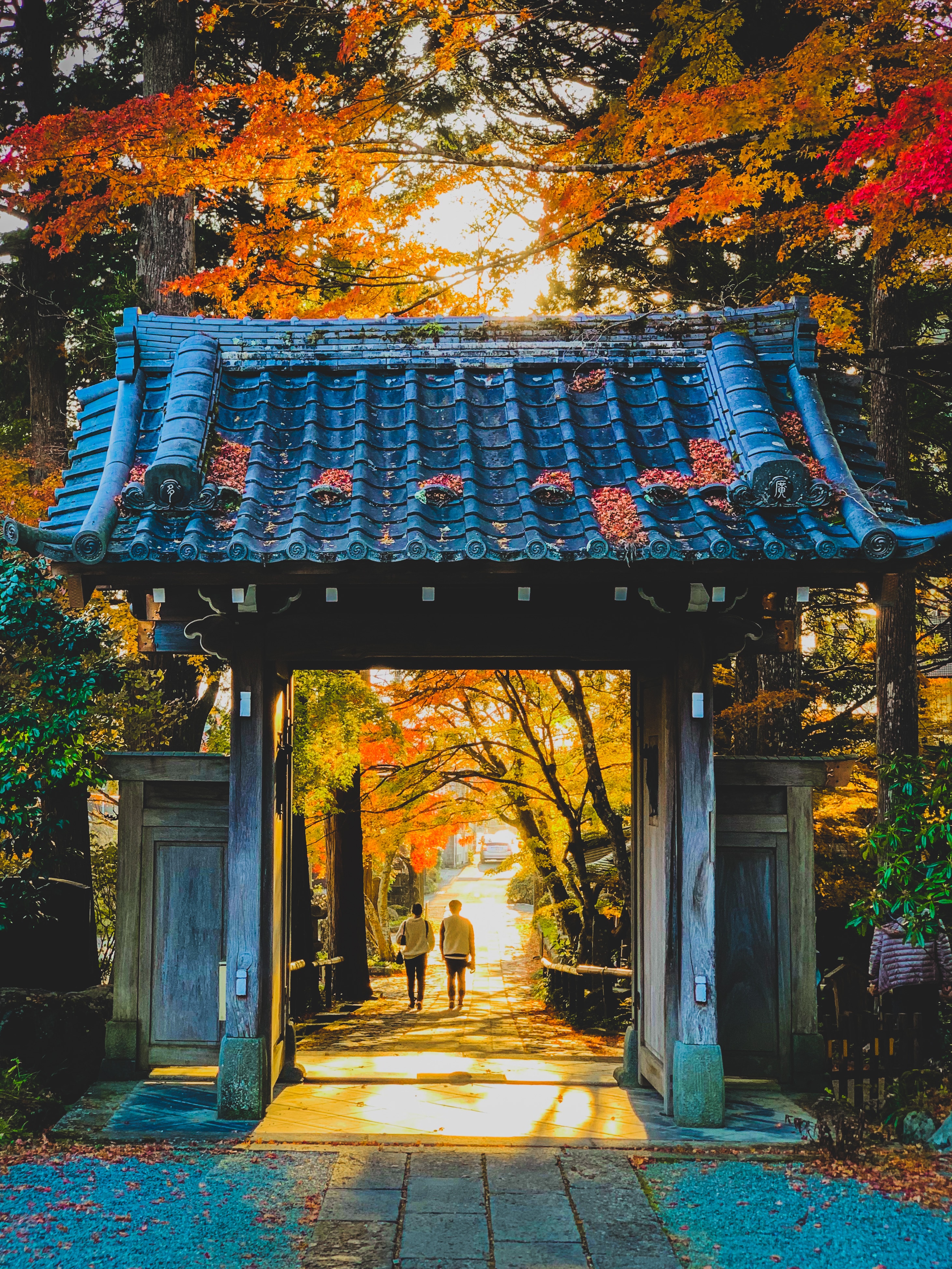 Japan